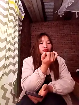 Snapshot of sowbibi chatting on January 19, 12:31 pm sowbibi online show from January 19, 12:31 pm