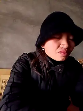 Snapshot of sowbibi chatting on February 1, 2:10 am sowbibi online show from February 1, 2:10 am