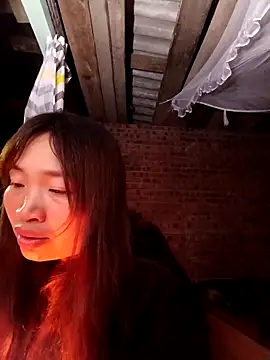 Snapshot of sowbibi chatting on February 3, 12:32 pm sowbibi online show from February 3, 12:32 pm