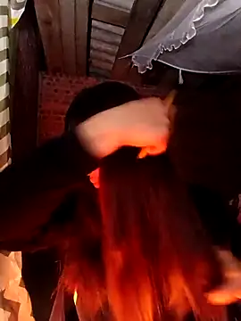 Snapshot of sowbibi chatting on February 5, 2:54 pm sowbibi online show from February 5, 2:54 pm