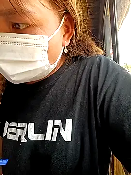 Snapshot of sowbibi chatting on February 15, 5:59 am sowbibi online show from February 15, 5:59 am