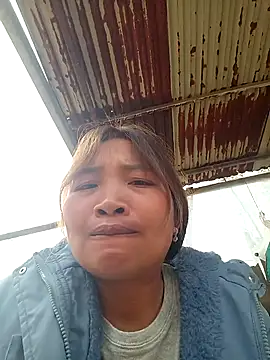 Snapshot of sowbibi chatting on February 17, 6:32 am sowbibi online show from February 17, 6:32 am