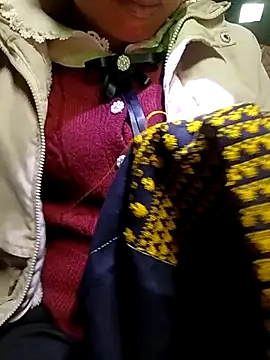 Snapshot of sowbibi chatting on February 18, 1:18 pm sowbibi online show from February 18, 1:18 pm