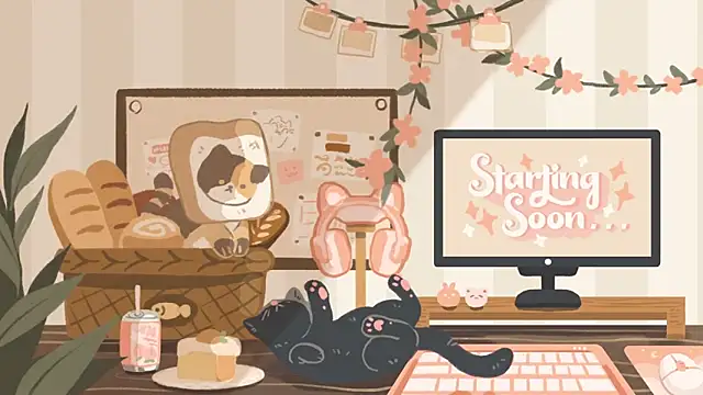 geekycastillo online show from January 7, 4:04 am