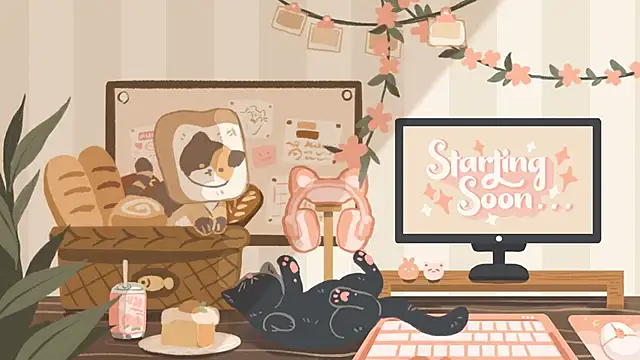 geekycastillo online show from February 18, 5:14 am