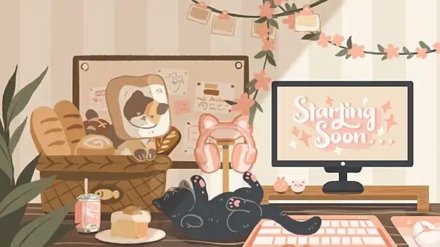 geekycastillo online show from March 19, 4:55 pm