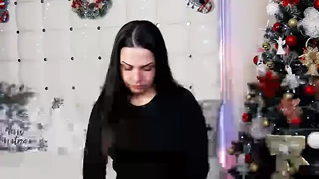 Snapshot of AlsouKass chatting on January 9, 6:05 am AlsouKass online show from January 9, 6:05 am