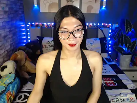 HotNathalie6900 online show from March 25, 2:45 pm