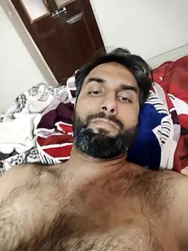 Snapshot of shail1987 chatting on February 13, 10:00 am shail1987 online show from February 13, 10:00 am