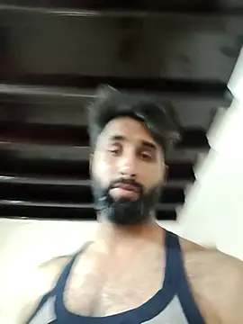 Snapshot of shail1987 chatting on February 20, 8:27 am shail1987 online show from February 20, 8:27 am