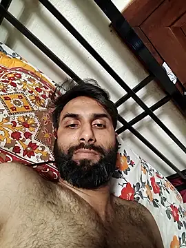 shail1987 online show from April 7, 9:21 am