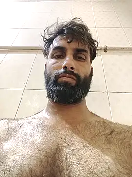 shail1987 online show from April 14, 2:12 pm