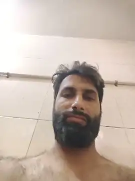 shail1987 online show from June 16, 1:41 am
