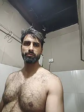 shail1987 online show from June 26, 2:10 pm