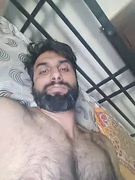 shail1987 online show from July 17, 9:38 am