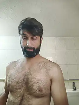 shail1987 online show from July 28, 1:45 am