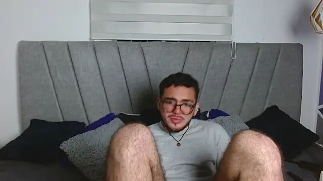 Zac Golden online show from October 28, 4:38 am