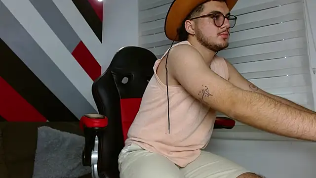 Zac Golden online show from January 6, 2:10 pm