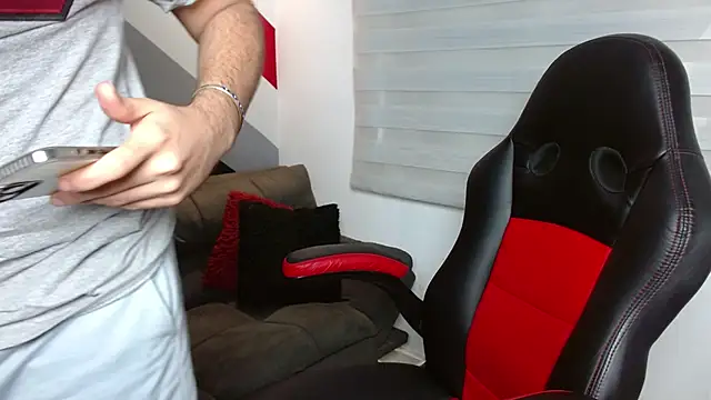 Zac Golden online show from February 24, 11:41 am