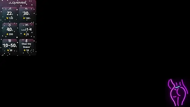 Cristall ravven online show from November 26, 3:35 pm