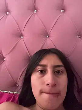 Violeet-Smith online show from February 19, 1:40 pm