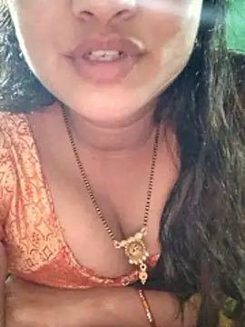 Ankitahot1993 online show from January 9, 1:58 pm