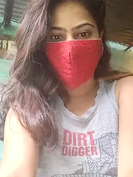 Ankitahot1993 online show from July 9, 1:09 am