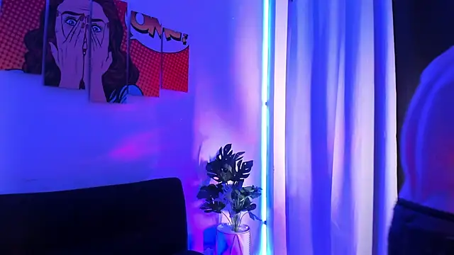 ODINVIDE-1 online show from December 5, 8:38 pm