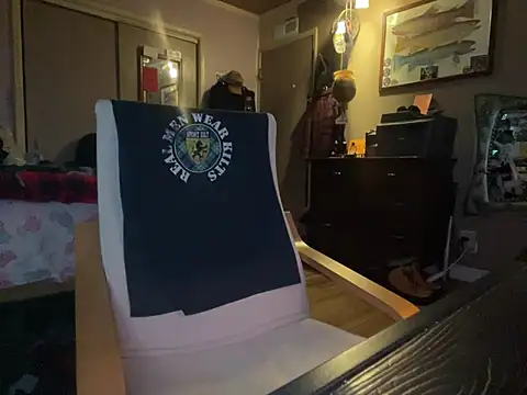 Macduckd online show from February 8, 7:17 pm