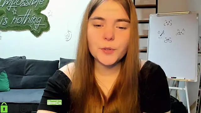 MiraaBloom online show from January 18, 2:21 pm