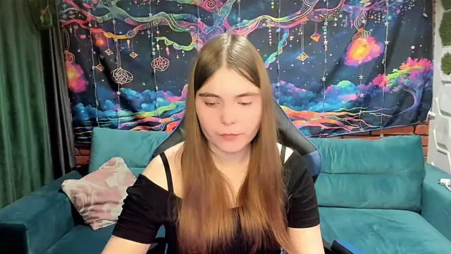 MiraaBloom online show from February 17, 3:29 pm