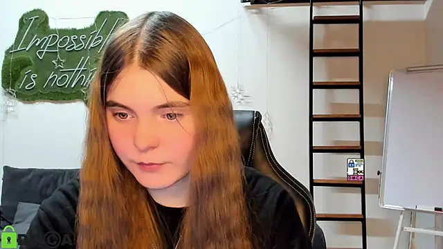 MiraaBloom online show from February 23, 3:20 pm