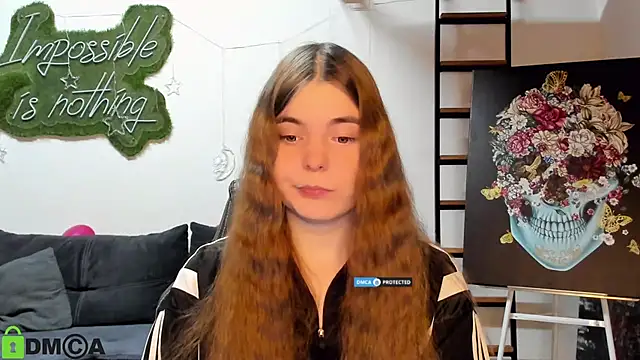 MiraaBloom online show from March 4, 2:34 pm