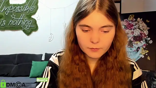 MiraaBloom online show from March 8, 2:32 pm