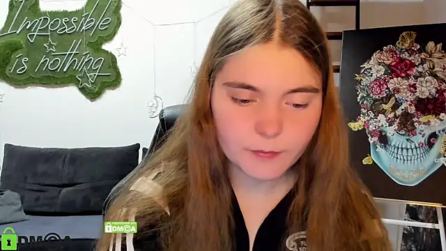 MiraaBloom online show from March 15, 2:34 pm