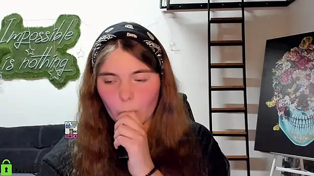 MiraaBloom online show from March 25, 3:51 pm