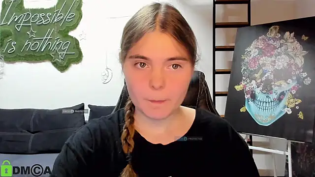 MiraaBloom online show from April 7, 1:44 pm