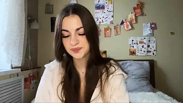 TheRealAnna online show from October 25, 10:56 am