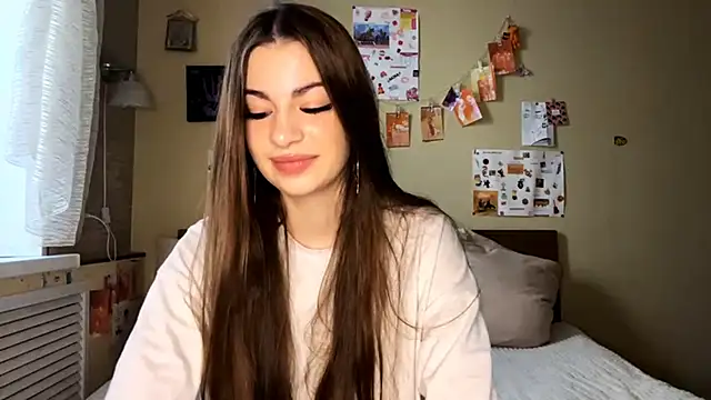 TheRealAnna online show from November 4, 8:57 am