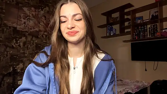 TheRealAnna online show from November 14, 6:34 am