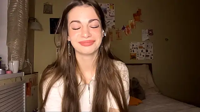 TheRealAnna online show from December 2, 3:29 pm