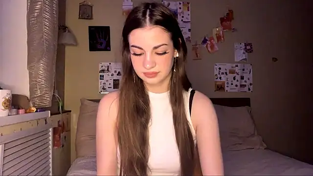 TheRealAnna online show from December 4, 2:59 pm