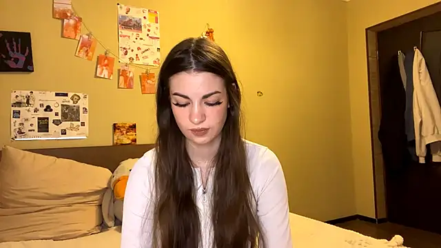 TheRealAnna online show from December 17, 1:39 pm