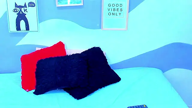 VIOLETA-28 online show from November 29, 11:46 am