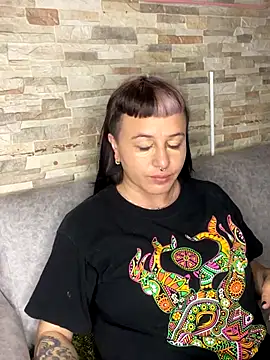 camilaa lux online show from October 29, 10:28 am