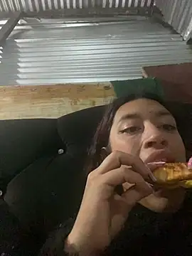 mia scarlett7 online show from February 7, 1:20 am