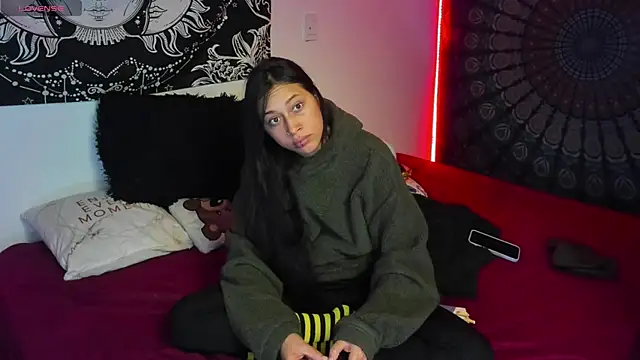 cleoo jhonny online show from November 9, 6:23 am