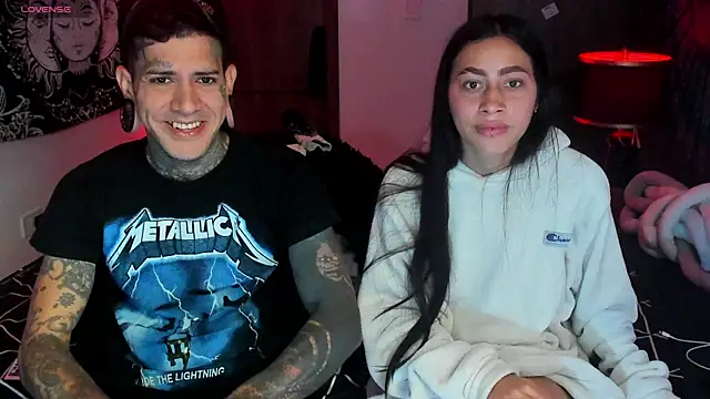 cleoo jhonny online show from November 16, 7:36 am