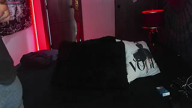 cleoo jhonny online show from November 21, 11:09 am