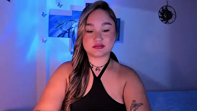 Soouf  online show from December 19, 11:01 pm